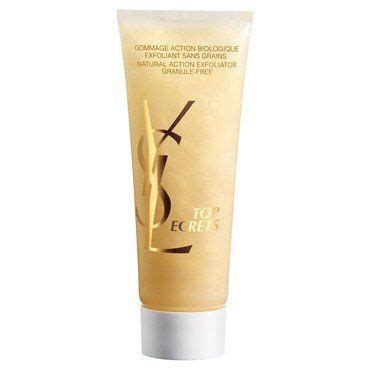 ysl gommage natural action exfoliator reviews|Yves Saint Laurent Natural Action Exfoliator .